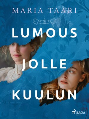 cover image of Lumous jolle kuulun